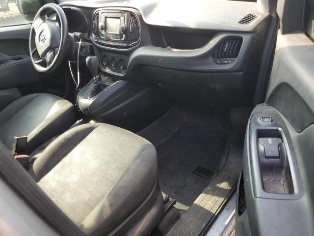 ZFBERFBT2F6A78894 - 2015 RAM PROMASTER CITY SLT 银色 照片 8