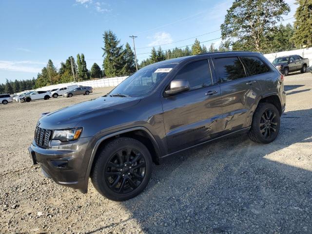 2017 JEEP GRAND CHER LAREDO, 