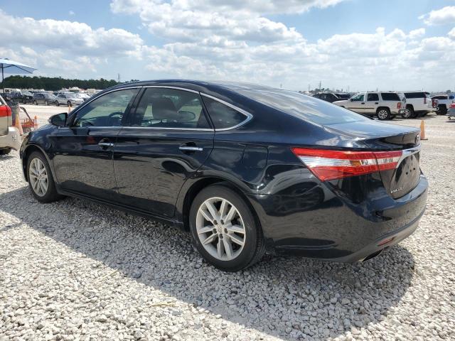 4T1BK1EB1DU076579 - 2013 TOYOTA AVALON BASE 黑色 照片 2