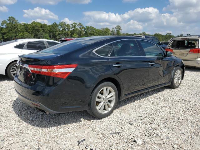4T1BK1EB1DU076579 - 2013 TOYOTA AVALON BASE 黑色 照片 3