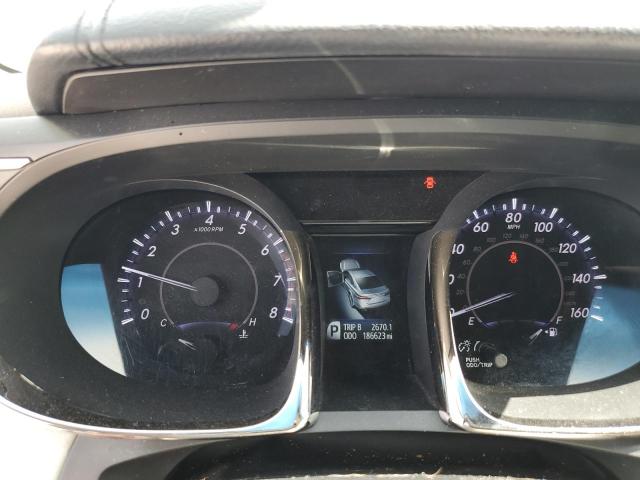 4T1BK1EB1DU076579 - 2013 TOYOTA AVALON BASE 黑色 照片 9