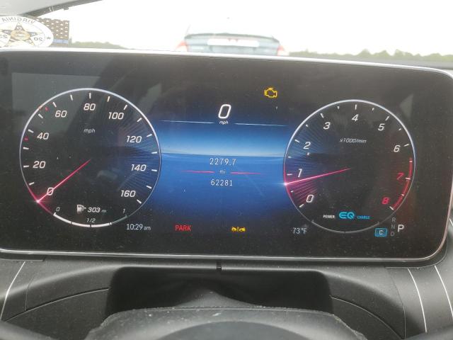 W1KAF4HB7NR048555 - 2022 MERCEDES-BENZ C 300 4MATIC BLACK photo 9