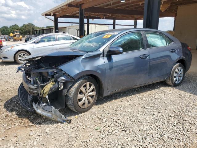 2016 TOYOTA COROLLA L, 