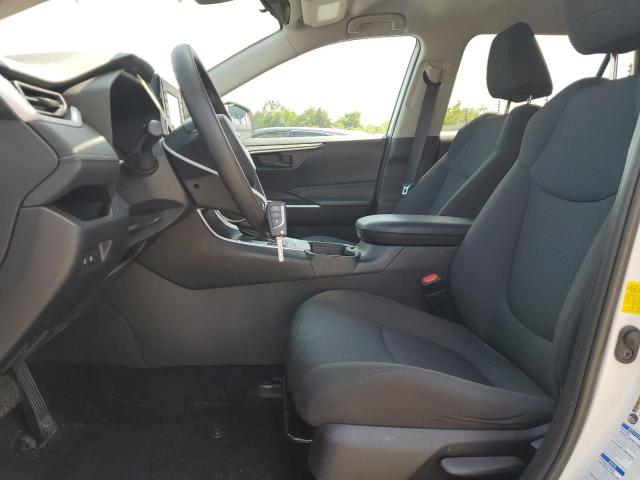 2T3F1RFV7LC085497 - 2020 TOYOTA RAV4 LE Білий фото 7