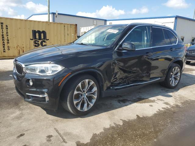 2016 BMW X5 SDRIVE35I, 