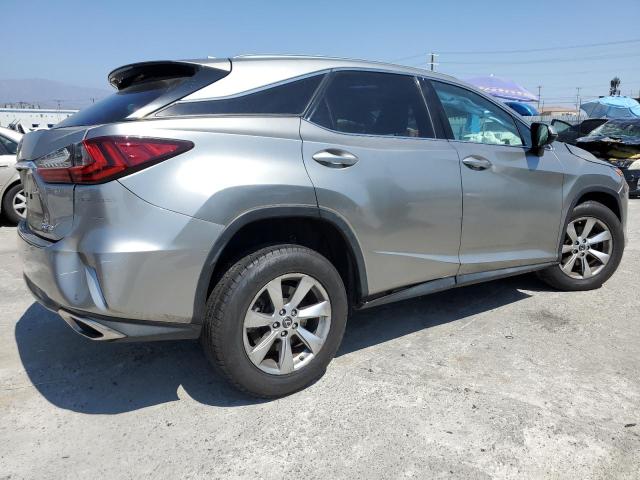2T2ZZMCA5KC137044 - 2019 LEXUS RX 350 BASE GRAY photo 3