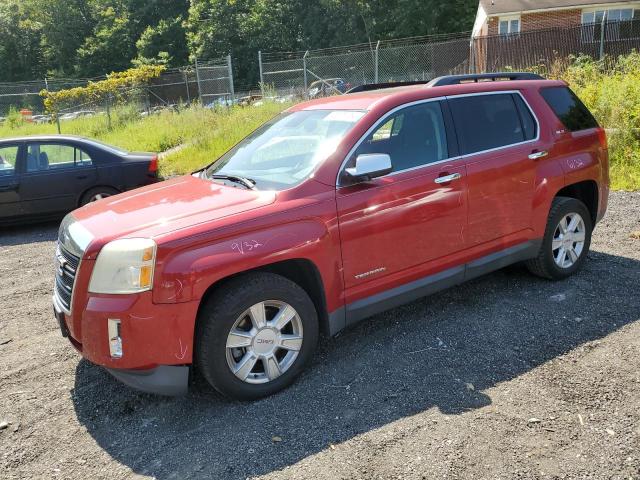 2013 GMC TERRAIN SLE, 