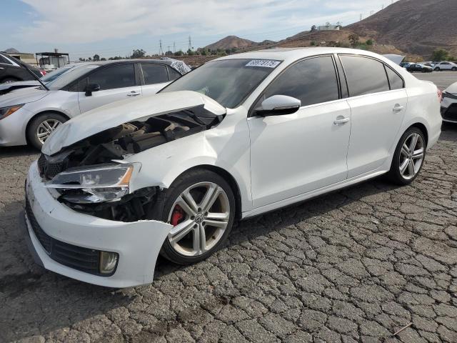 2015 VOLKSWAGEN JETTA GLI, 