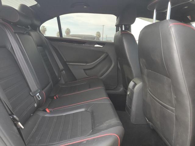 3VW5T7AJ5FM279395 - 2015 VOLKSWAGEN JETTA GLI WHITE photo 10