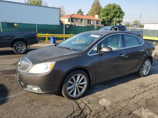 2014 BUICK VERANO, null