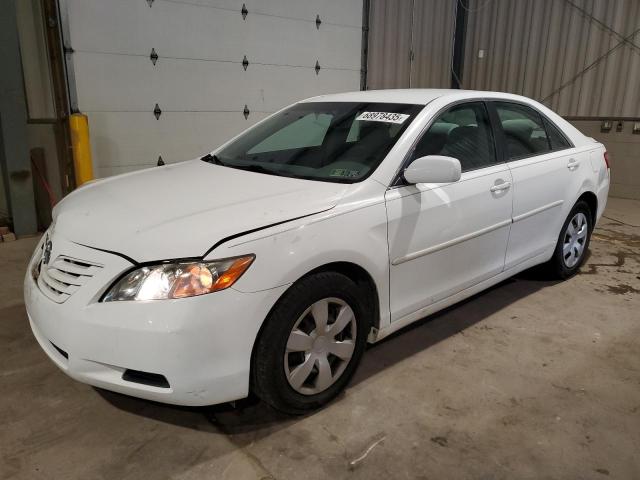 2009 TOYOTA CAMRY BASE, 