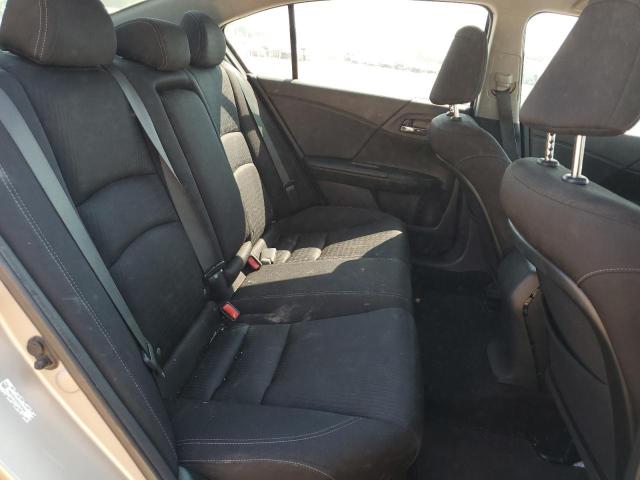 1HGCR2F53EA024748 - 2014 HONDA ACCORD SPORT GOLD photo 10