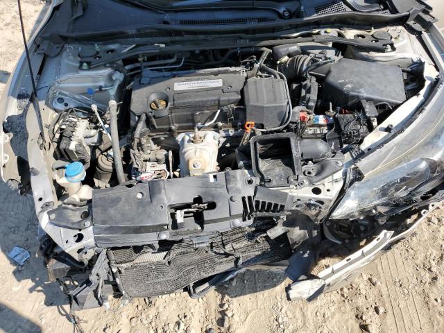 1HGCR2F53EA024748 - 2014 HONDA ACCORD SPORT GOLD photo 11