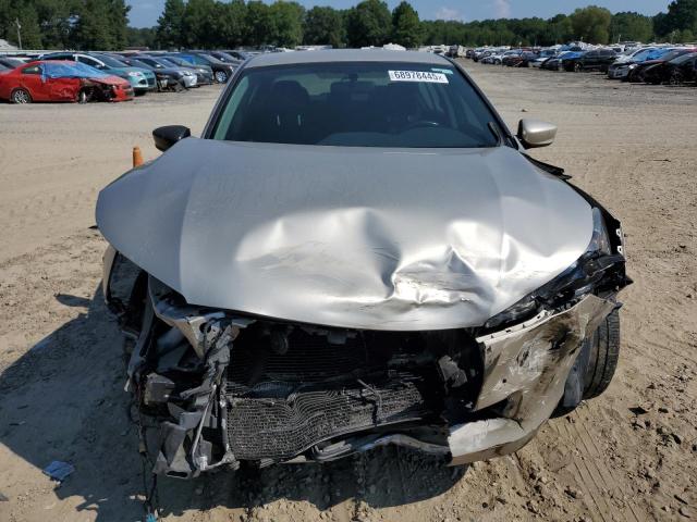 1HGCR2F53EA024748 - 2014 HONDA ACCORD SPORT GOLD photo 5