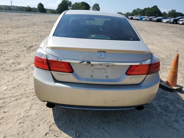 1HGCR2F53EA024748 - 2014 HONDA ACCORD SPORT GOLD photo 6