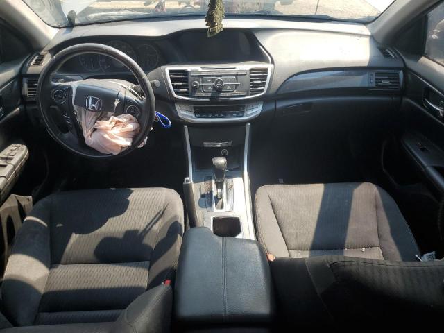 1HGCR2F53EA024748 - 2014 HONDA ACCORD SPORT GOLD photo 8