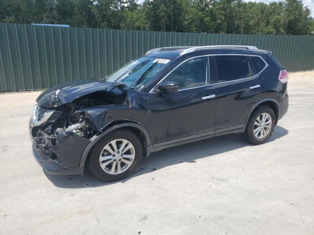 2016 NISSAN ROGUE S, 