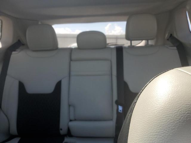 3C4NJCBBXKT736551 - 2019 JEEP COMPASS LATITUDE Beyaz fotoğraf 10