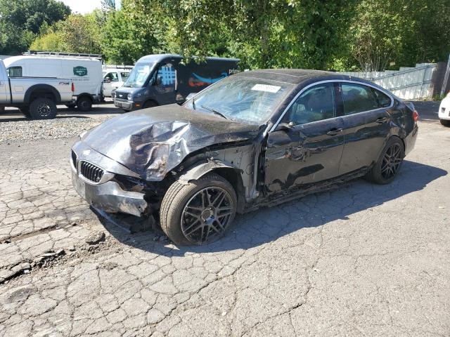 2018 BMW 430XI GRAN COUPE, 
