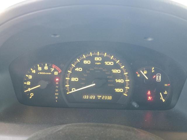 1HGCM66586A008567 - 2006 HONDA ACCORD EX ლურჯი ფოტო 9