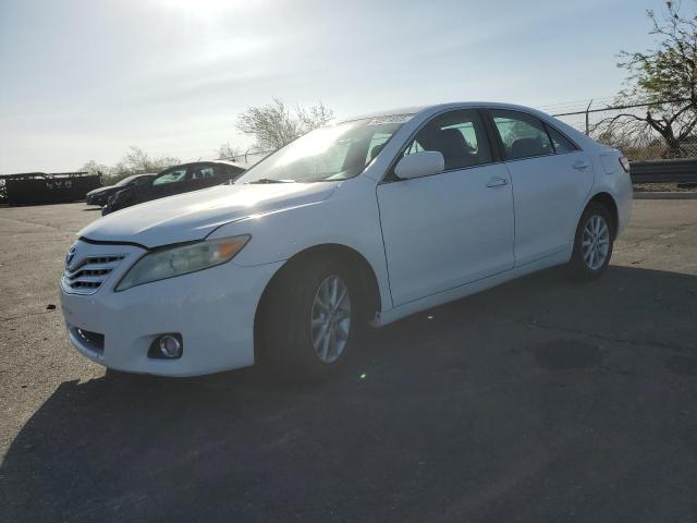 2011 TOYOTA CAMRY SE, 