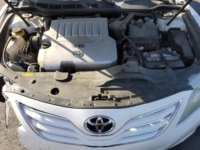 4T1BK3EK7BU616560 - 2011 TOYOTA CAMRY SE 白色 照片 11