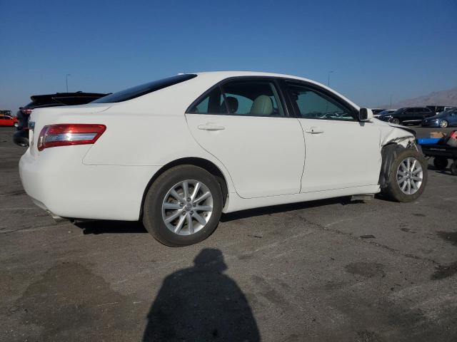 4T1BK3EK7BU616560 - 2011 TOYOTA CAMRY SE 白色 照片 3