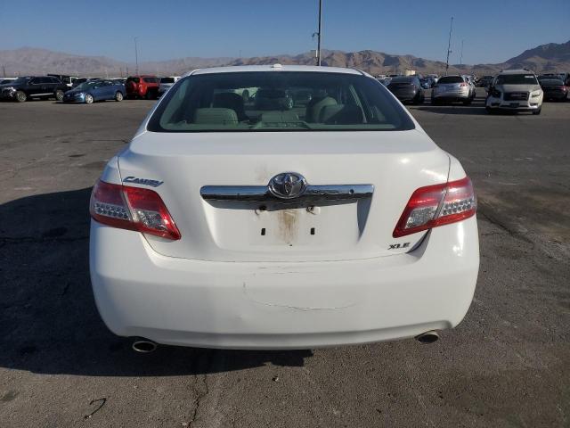 4T1BK3EK7BU616560 - 2011 TOYOTA CAMRY SE 白色 照片 6