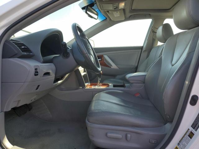 4T1BK3EK7BU616560 - 2011 TOYOTA CAMRY SE 白色 照片 7