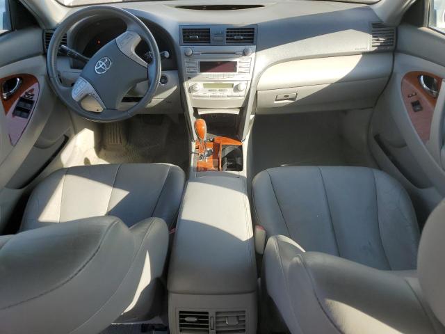 4T1BK3EK7BU616560 - 2011 TOYOTA CAMRY SE 白色 照片 8