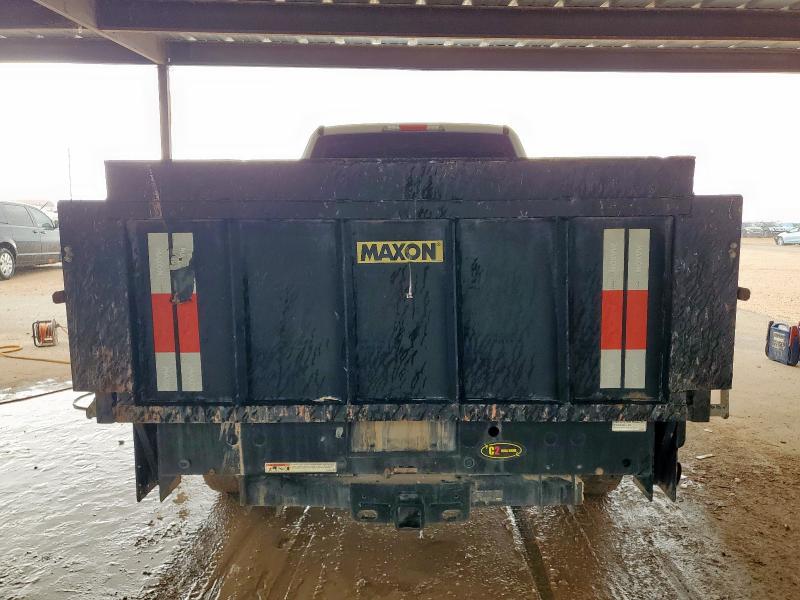 1FT7W2B63KEE63945 - 2019 FORD F250 SUPER DUTY WHITE photo 6