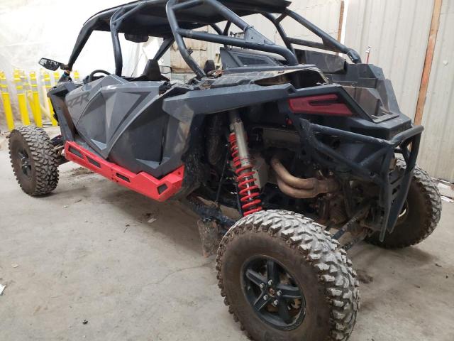 3NSRME2K9NG376818 - 2022 POLARIS RZR PRO R 4 SPORT CHARCOAL photo 3