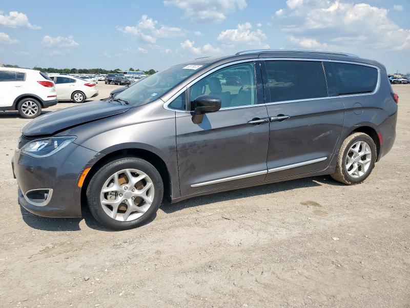 2019 CHRYSLER PACIFICA TOURING L PLUS, 