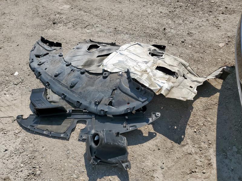 2C4RC1EG1KR588249 - 2019 CHRYSLER PACIFICA TOURING L PLUS GRAY photo 13