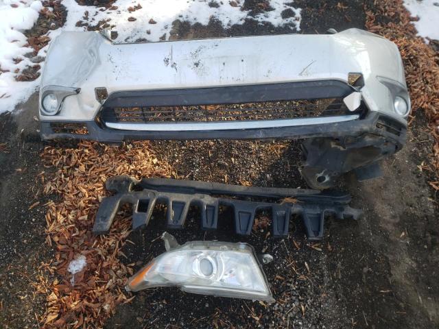 5TDBK3EH7CS152460 - 2012 TOYOTA HIGHLANDER BASE رمادي صورة 13