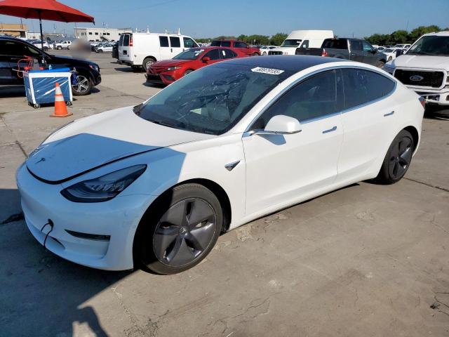 2019 TESLA MODEL 3, 