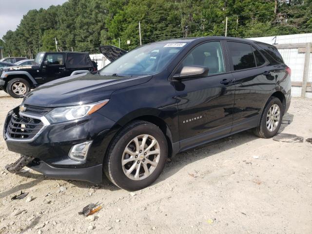 2020 CHEVROLET EQUINOX LS, 