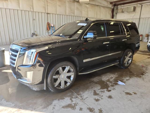 2016 CADILLAC ESCALADE LUXURY, 