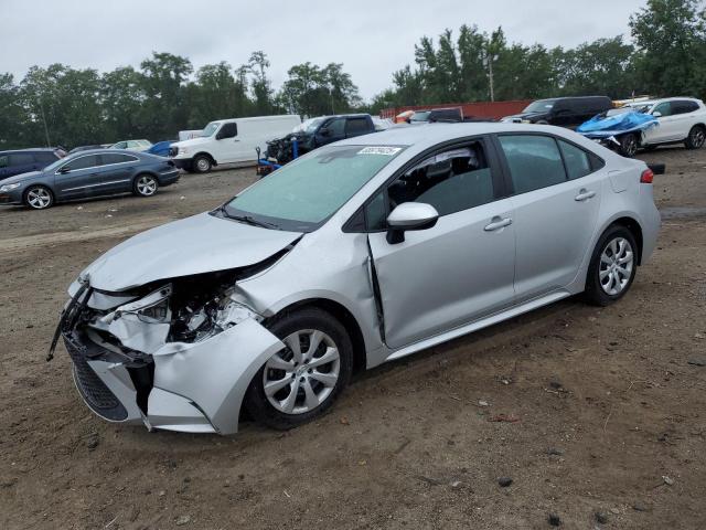 2020 TOYOTA COROLLA LE, 