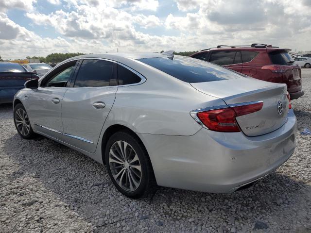 1G4ZP5SS1HU210220 - 2017 BUICK LACROSSE ESSENCE 银色 照片 2