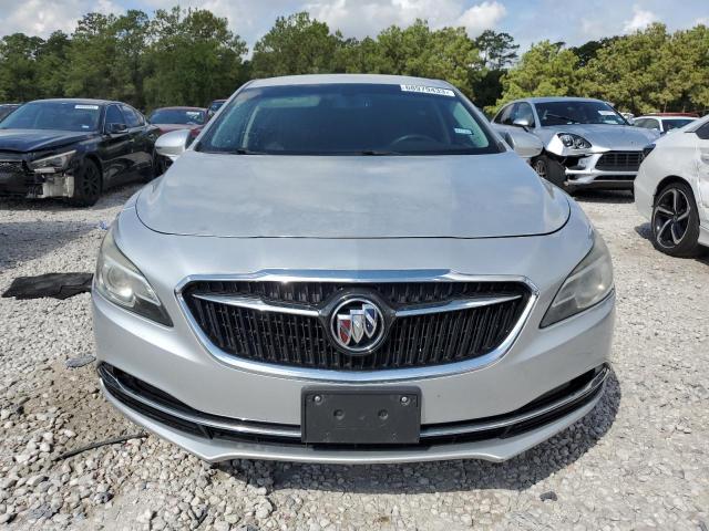 1G4ZP5SS1HU210220 - 2017 BUICK LACROSSE ESSENCE 银色 照片 5