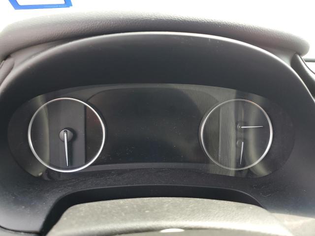 1G4ZP5SS1HU210220 - 2017 BUICK LACROSSE ESSENCE 银色 照片 9