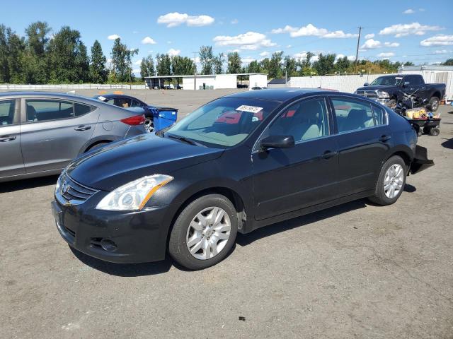2011 NISSAN ALTIMA BASE, 