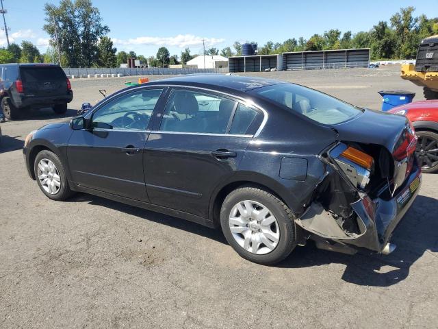 1N4AL2AP2BN480878 - 2011 NISSAN ALTIMA BASE BLACK photo 2