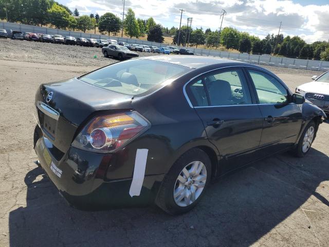 1N4AL2AP2BN480878 - 2011 NISSAN ALTIMA BASE BLACK photo 3