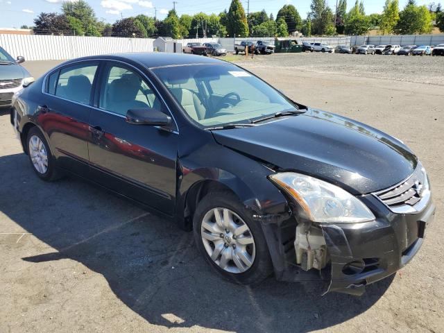 1N4AL2AP2BN480878 - 2011 NISSAN ALTIMA BASE BLACK photo 4