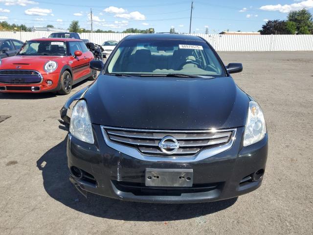 1N4AL2AP2BN480878 - 2011 NISSAN ALTIMA BASE BLACK photo 5