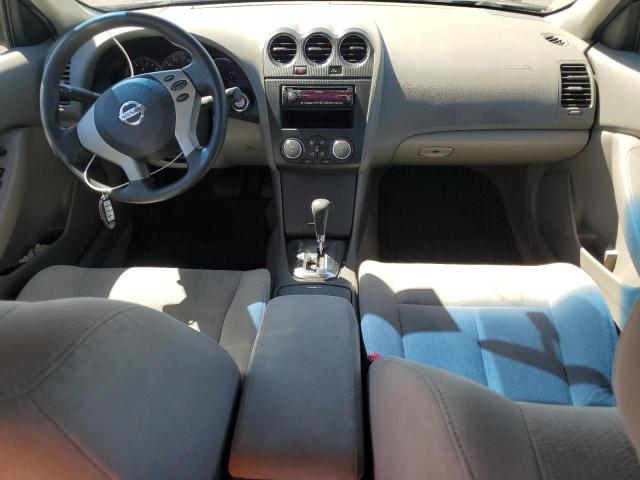 1N4AL2AP2BN480878 - 2011 NISSAN ALTIMA BASE BLACK photo 8