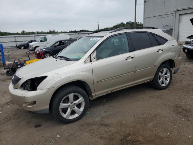 2007 LEXUS RX 350, 