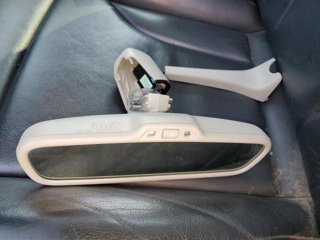 WA1WKAFP6CA041420 - 2012 AUDI Q5 PRESTIGE BLACK photo 13